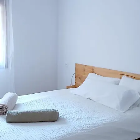 Apartment La Cara Nord , Turistico ,saldes, A Pies Del Pedraforca, *