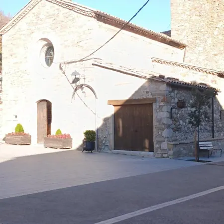 La Cara Nord , Turistico ,saldes, A Pies Del Pedraforca, * Saldes