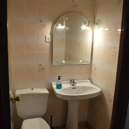 La Cara Nord , Turistico ,saldes, A Pies Del Pedraforca, Apartament