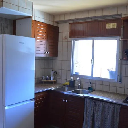 La Cara Nord , Turistico ,saldes, A Pies Del Pedraforca, Apartment Saldes