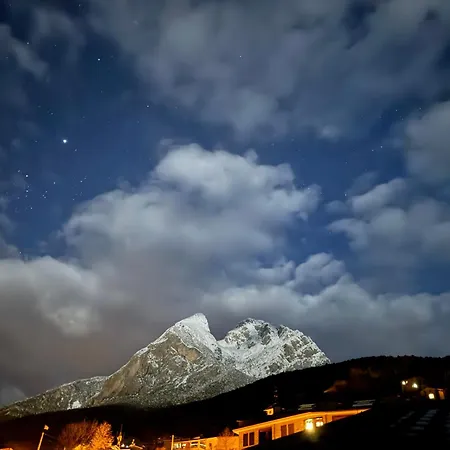 Apartment La Cara Nord , Turistico ,saldes, A Pies Del Pedraforca,