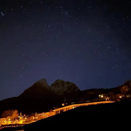 La Cara Nord , Turistico ,saldes, A Pies Del Pedraforca, Apartment *